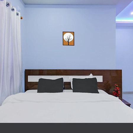 Super Hotel O Sai D-Lux กูวาฮาติ ภายนอก รูปภาพ
