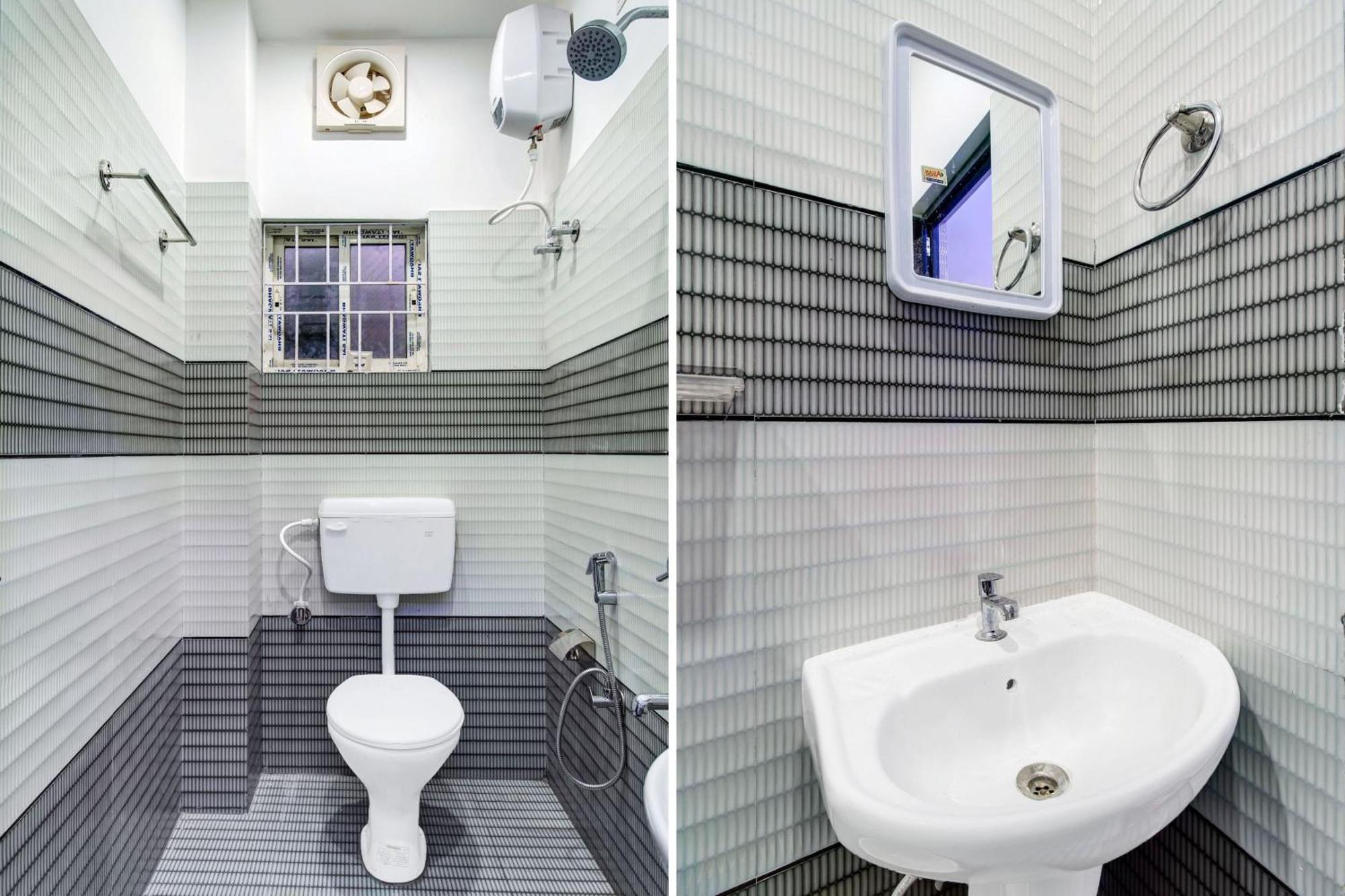 Super Hotel O Sai D-Lux กูวาฮาติ ภายนอก รูปภาพ