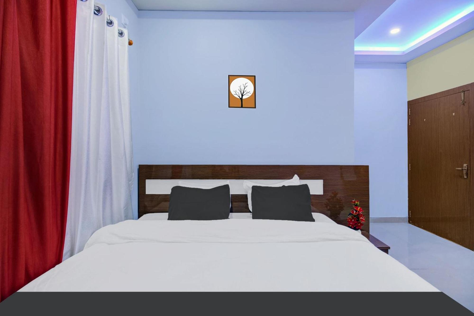 Super Hotel O Sai D-Lux กูวาฮาติ ภายนอก รูปภาพ